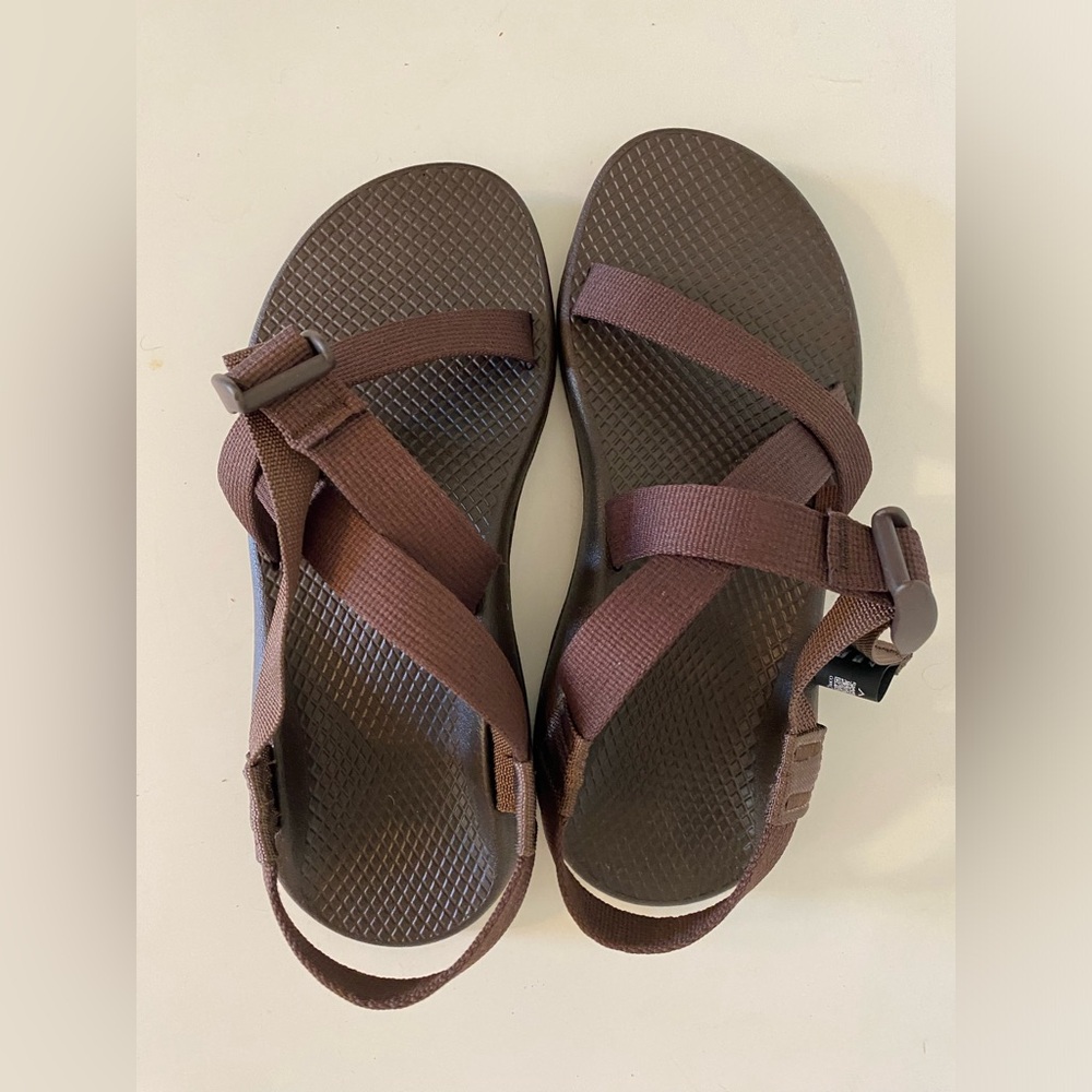 Chaco Z/1 Chromatic Sandal